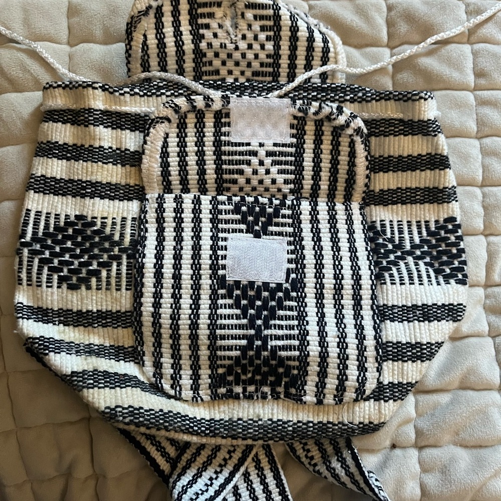 Authentic mini backpack - Picture 6 of 6